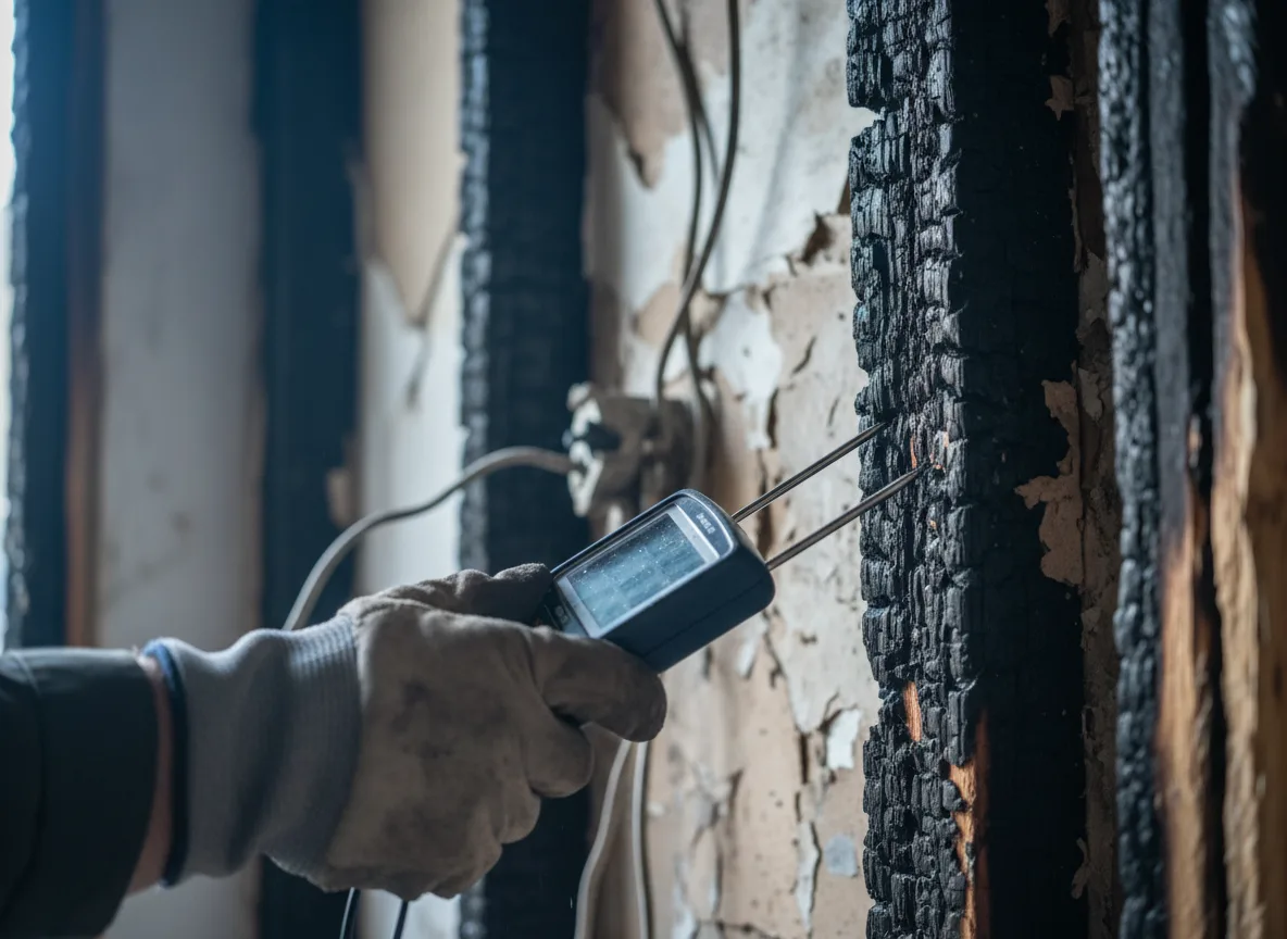 Fire Damage Restoration Glyndon, MN FAQs